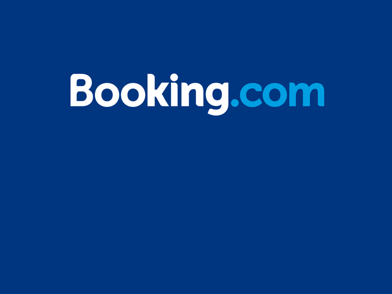 Booking.com logo
