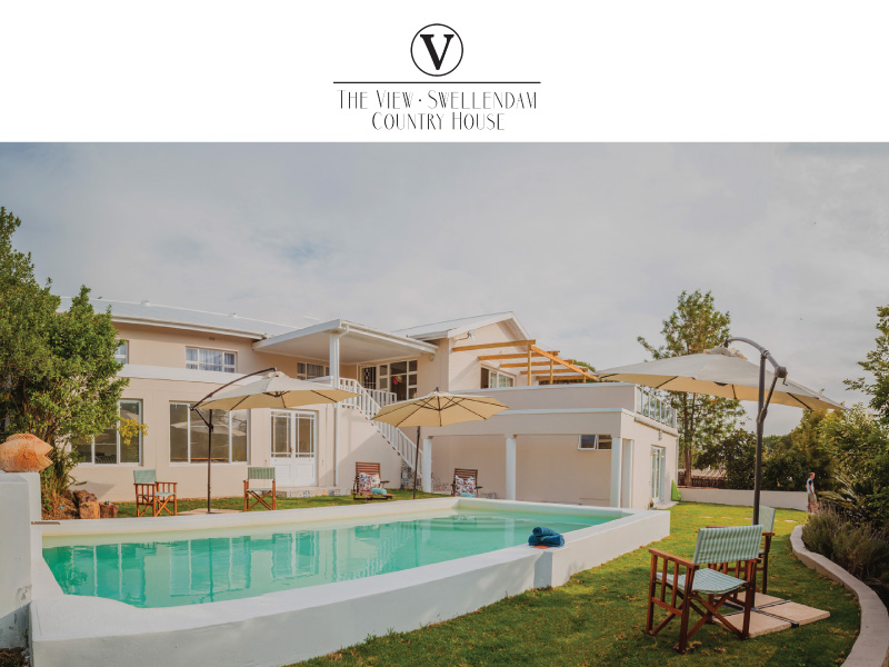 The View swellendam discussed NightsBridge