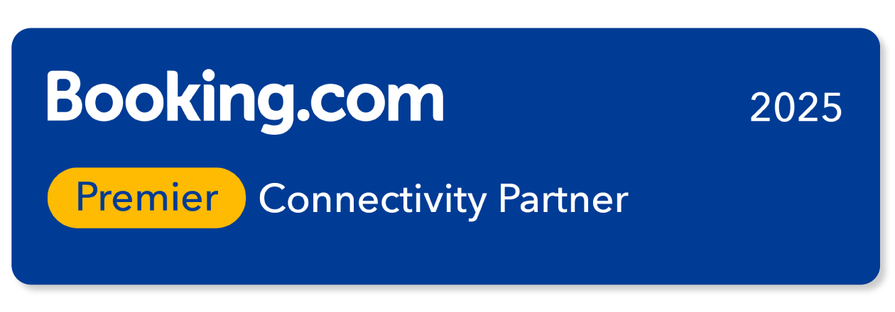 Booking.com awards NightsBridge connectivity partner