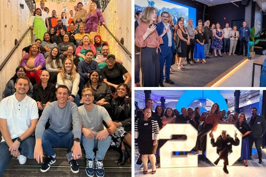 The NightsBridge Team